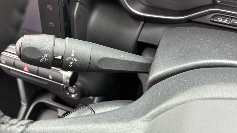 Citroen C3 Aircross 1.2 PureTech 110 Flair 5dr [6 speed] Petrol Hatchback